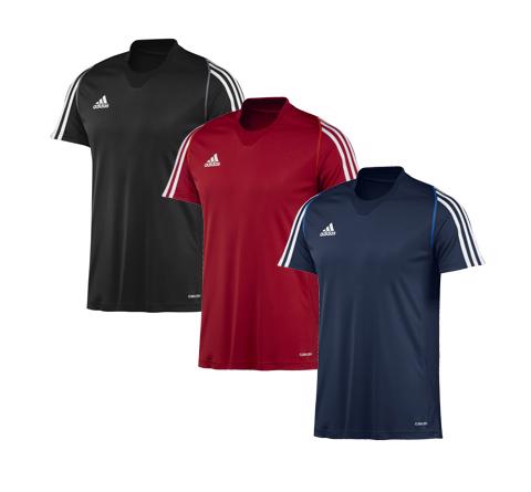Adidas T12 Climacool Short Sleeve T-Shirt MEN