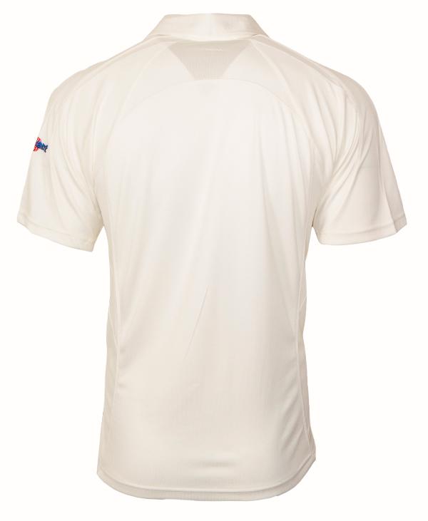 Morrant Pro S/S Cricket Shirt - CRICKET CLOTHING