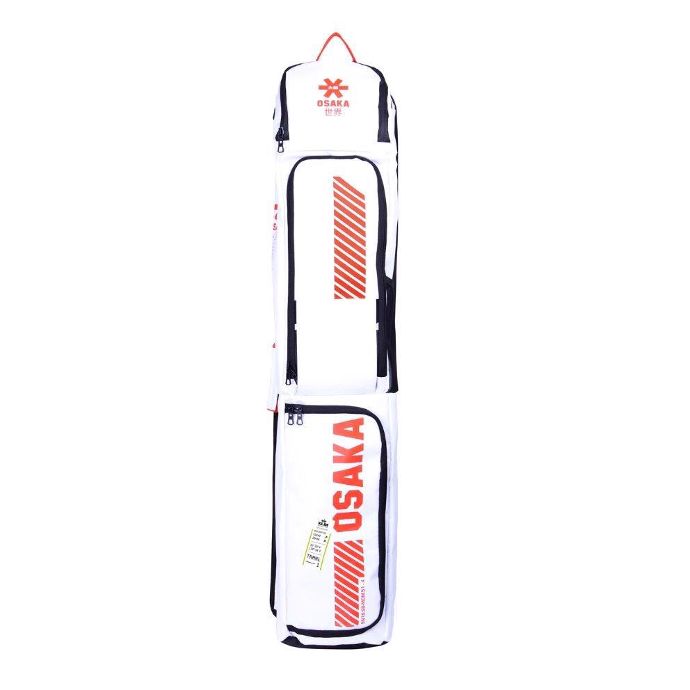 Osaka Pro Tour MEDIUM Hockey Stick Bag HOCKEY BAGS