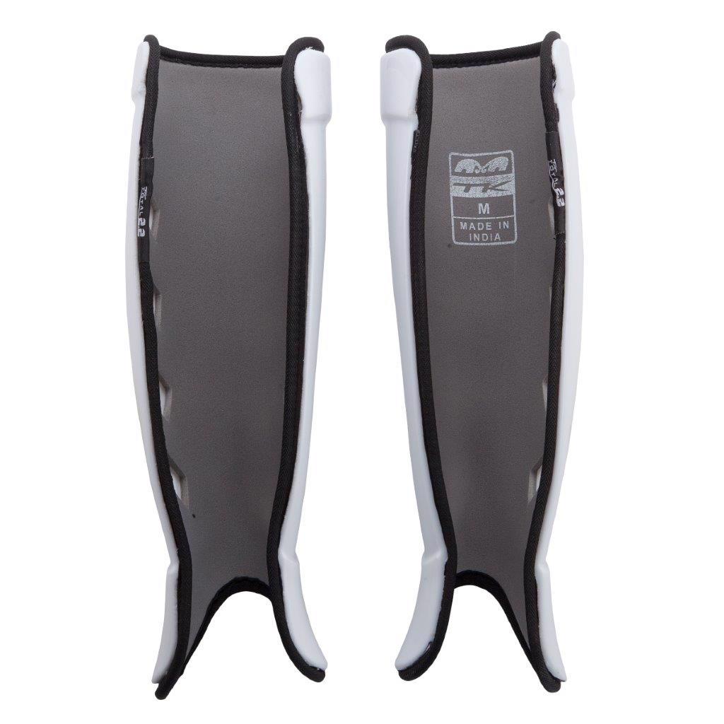 TK Total Two 22 Hockey Shin Guards HOCKEY SHIN PADS