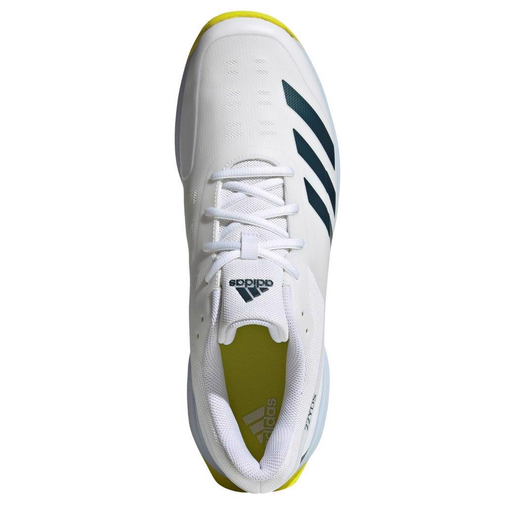 adidas 22YDS Spike Cricket Shoe - CRICKET SHOES