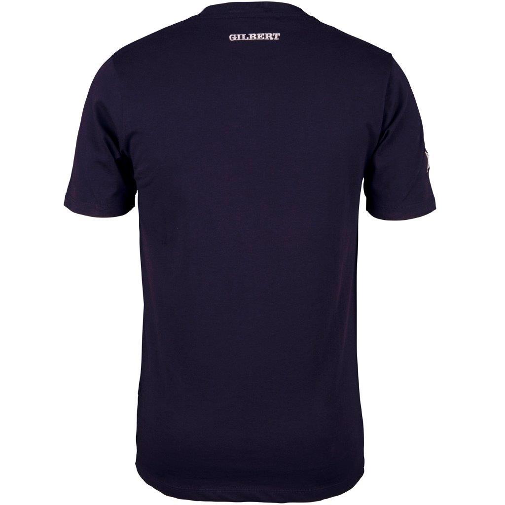 Gilbert Quest TShirt - RUGBY CLOTHING