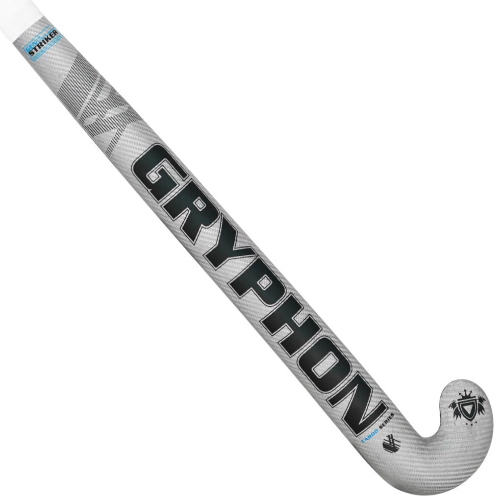 Gryphon Taboo Striker GXXII Pro 25 Hockey Stick