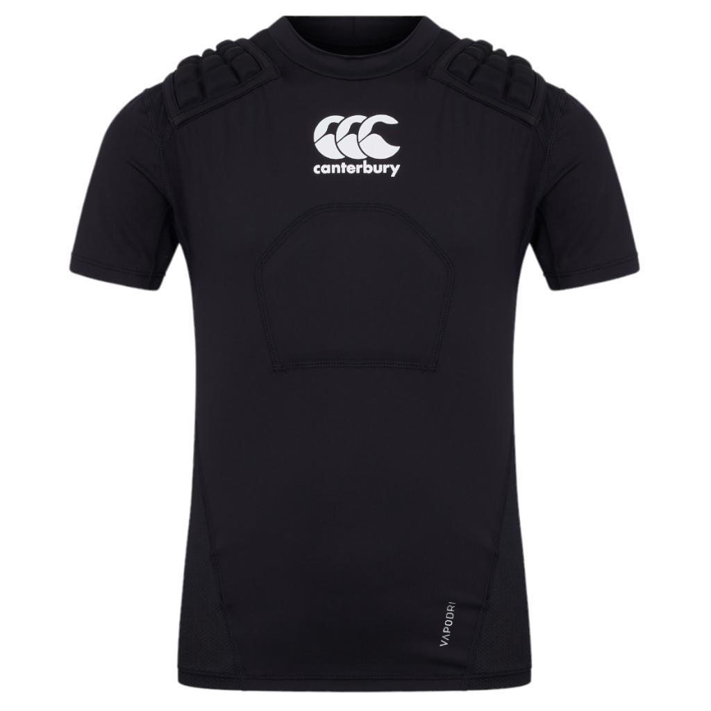 Canterbury Rugby Pro Protection Vest JUNIOR