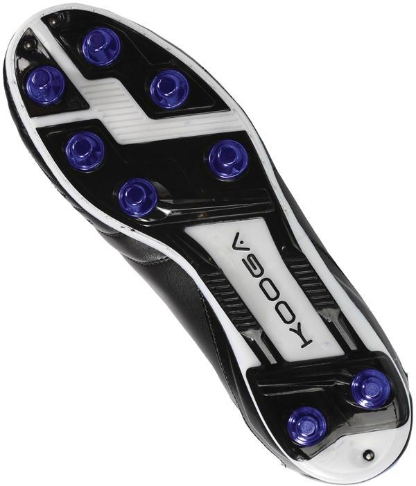 Kooga KP 4000 Low Soft Toe Rugby Boot CLEARANCE RUGBY BOOTS