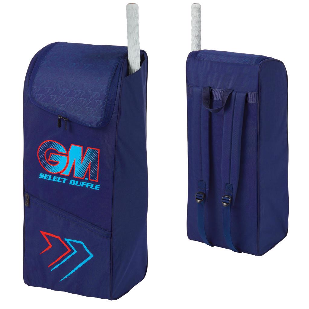 Gunn & Moore SELECT Cricket Duffle Bag JUNIOR
