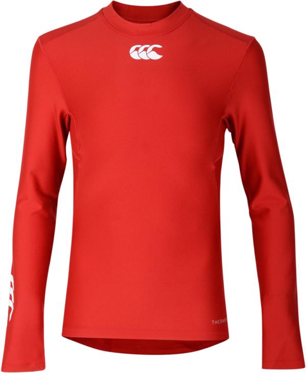 canterbury base layer junior