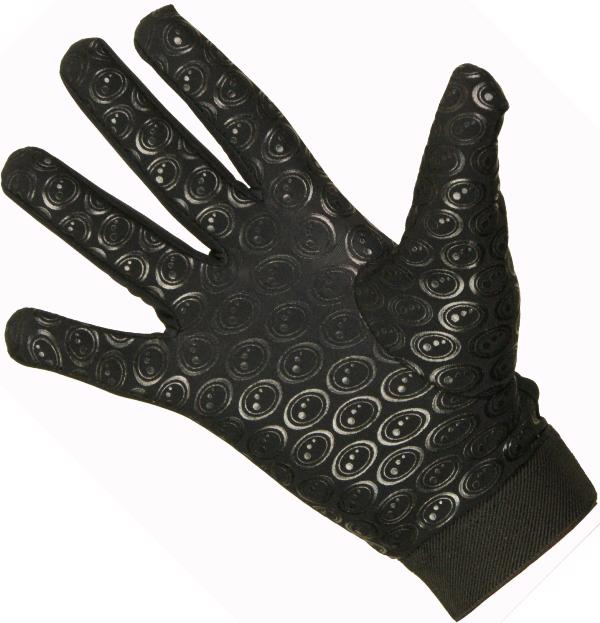 Optimum Velocity Thermal Gloves 