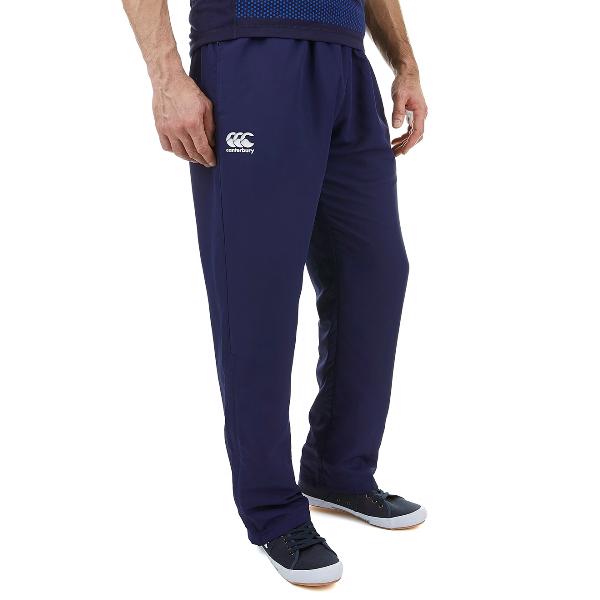 canterbury vaposhield track pants