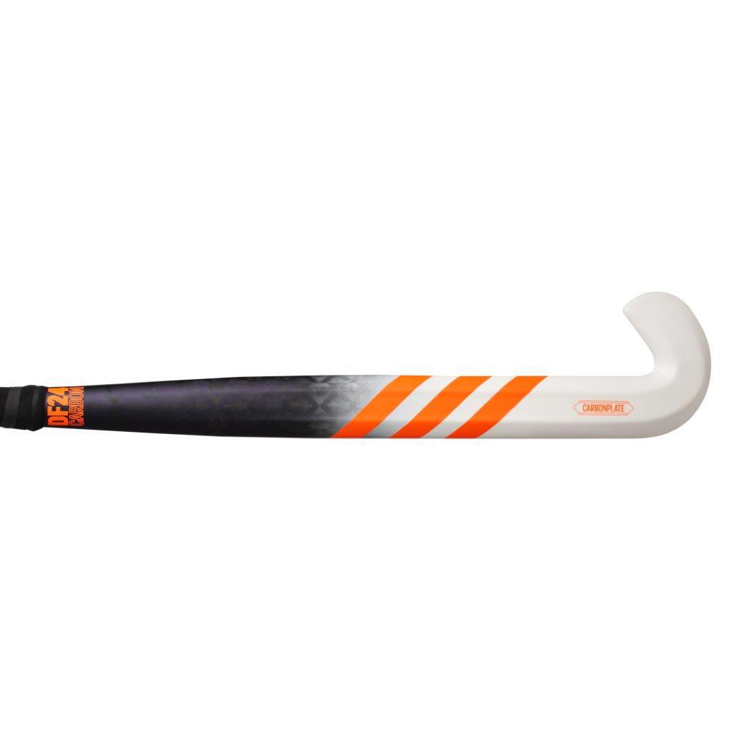 adidas hockey stick df24 carbon
