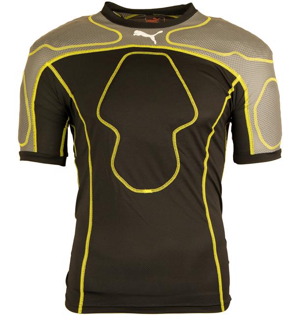 PUMA PowerCat 1.10 Premium Rugby Protection Shirt