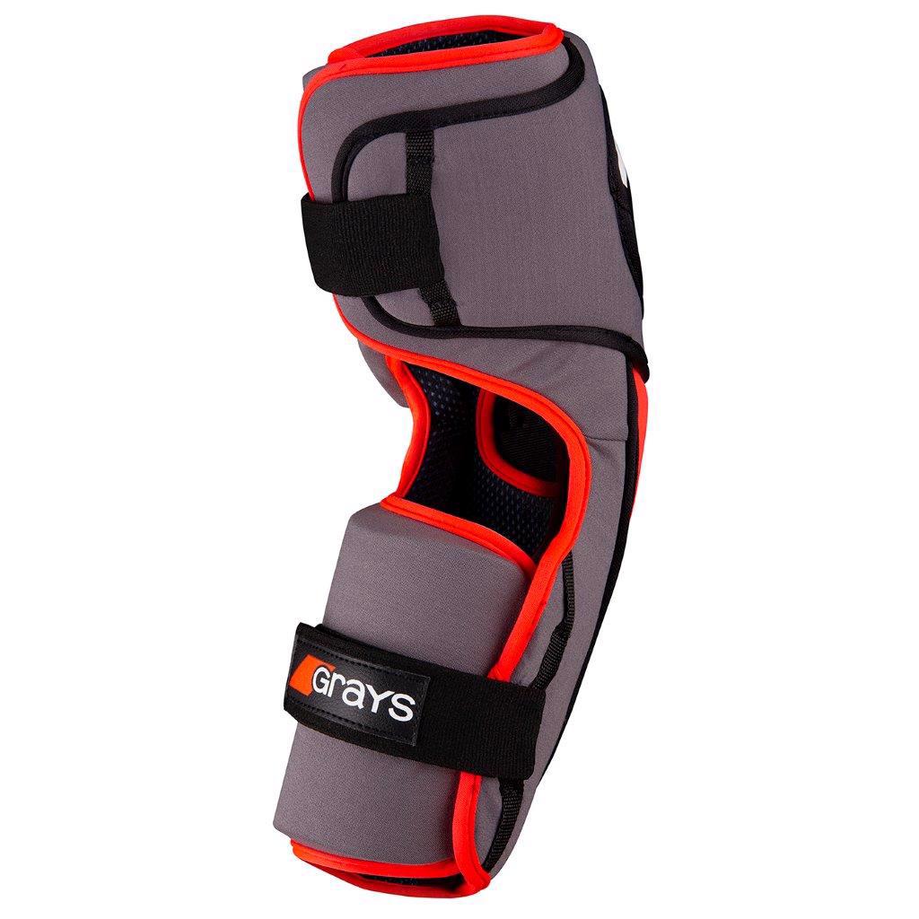 Grays MH1 Hockey GK Arm Guards HOCKEY GOAL KEEPING EQUIPMENT