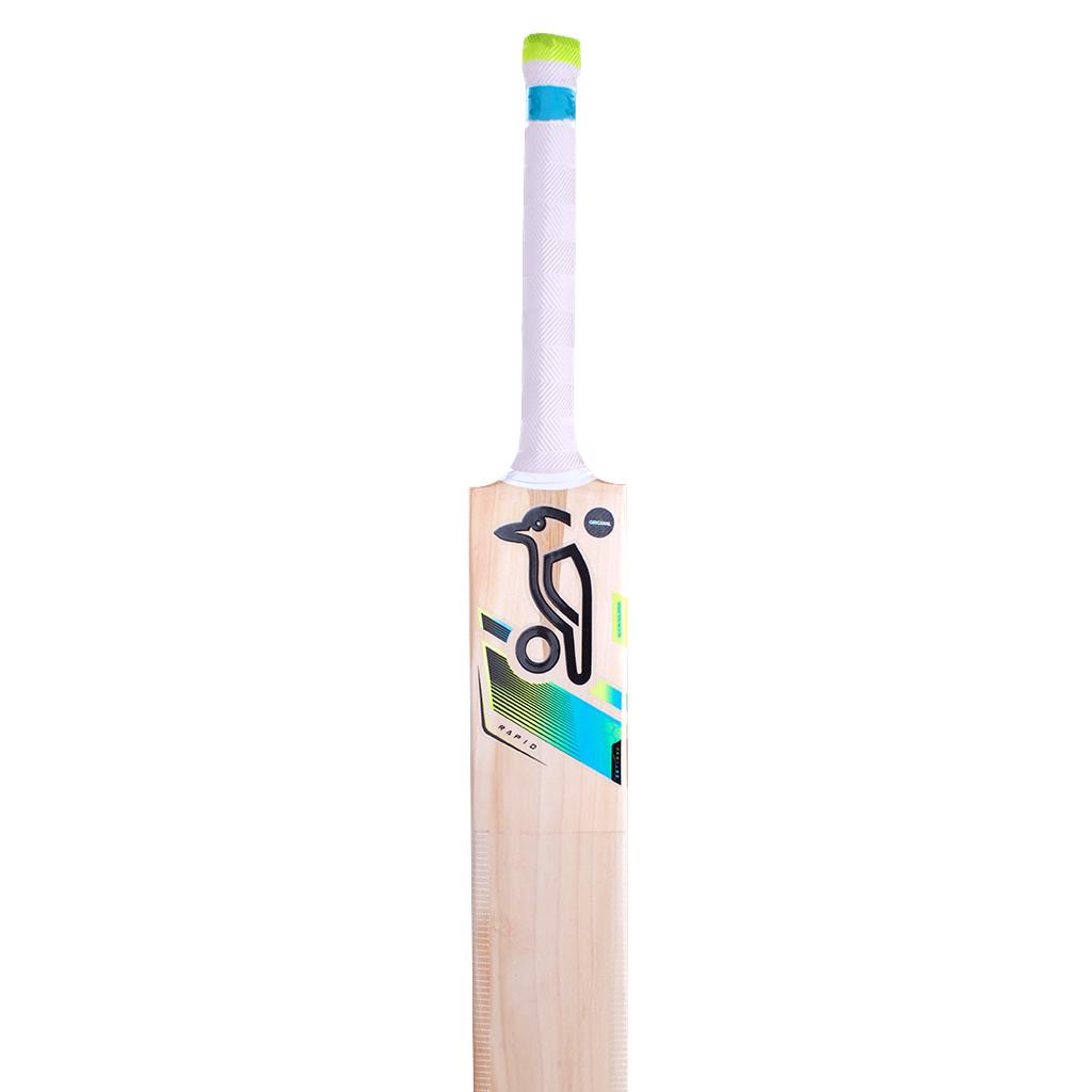 Kookaburra Rapid Pro Cricket Bat (2024)