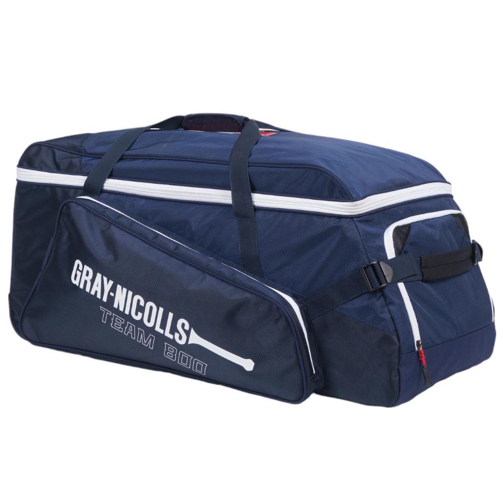 Gray Nicolls Team 800 Cricket Wheelie Bag