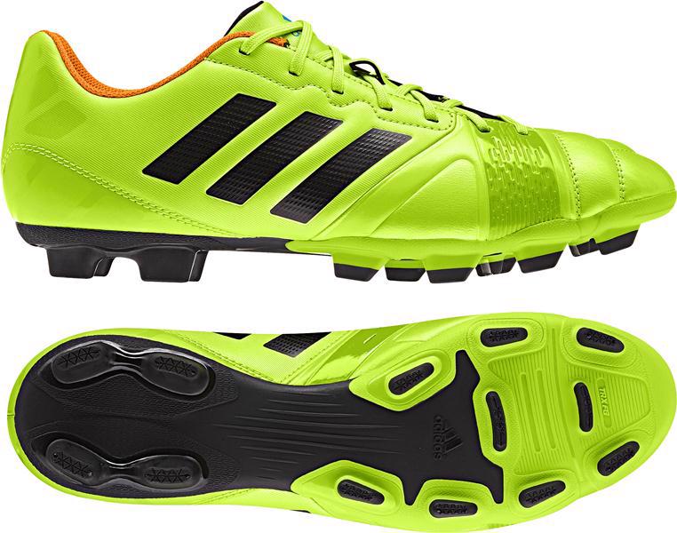 Save 56% Womens Mens Shoes Mens Trainers Low-top trainers Football Boots adidas Nitrocharge 1.0 Fg 