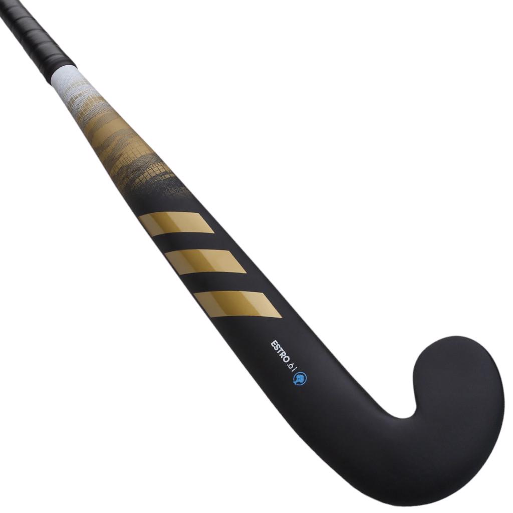 adidas Estro .6 Wooden INDOOR Hockey Stick