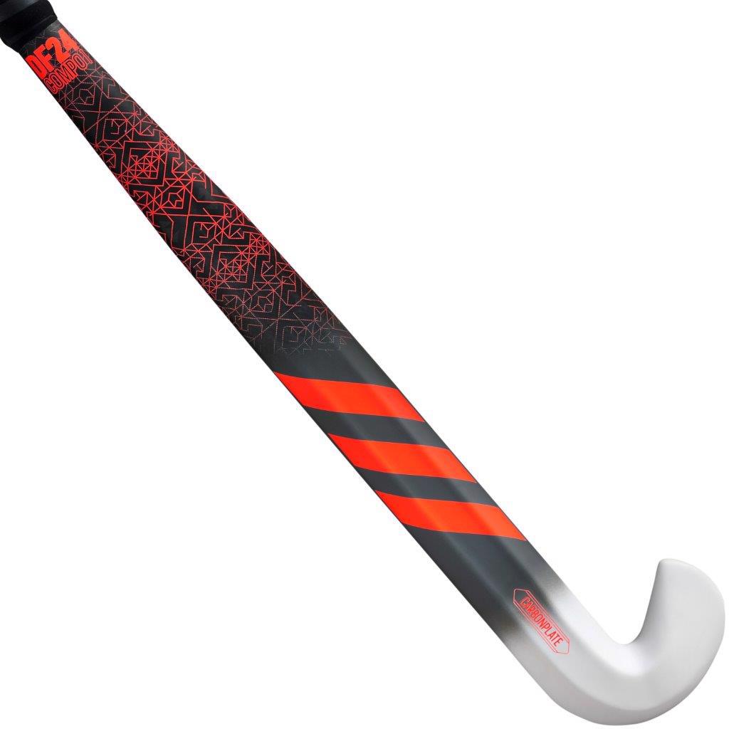 adidas DF24 Compo 1 Hockey Stick 
