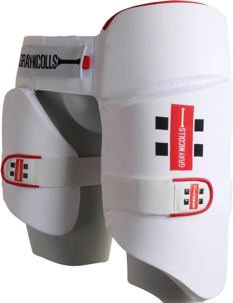 Gray Nicolls ALL-IN-ONE Thigh Pad
