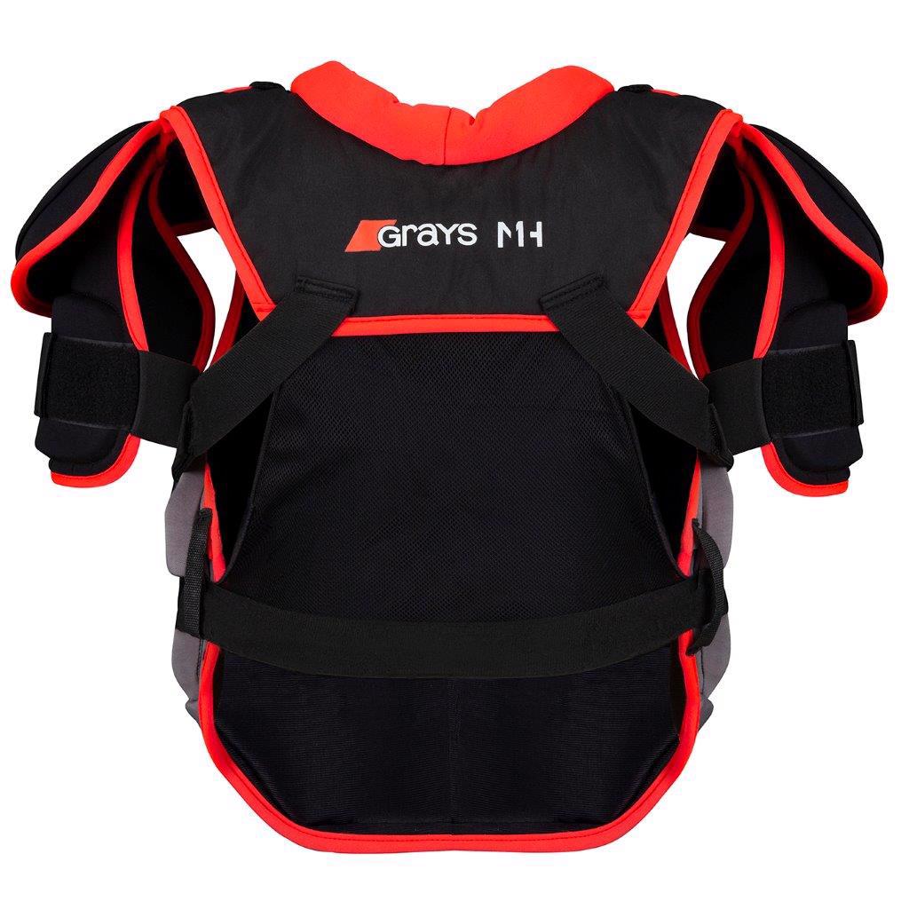 Grays MH1 Hockey GK Body Armour HOCKEY GOAL KEEPING EQUIPMENT