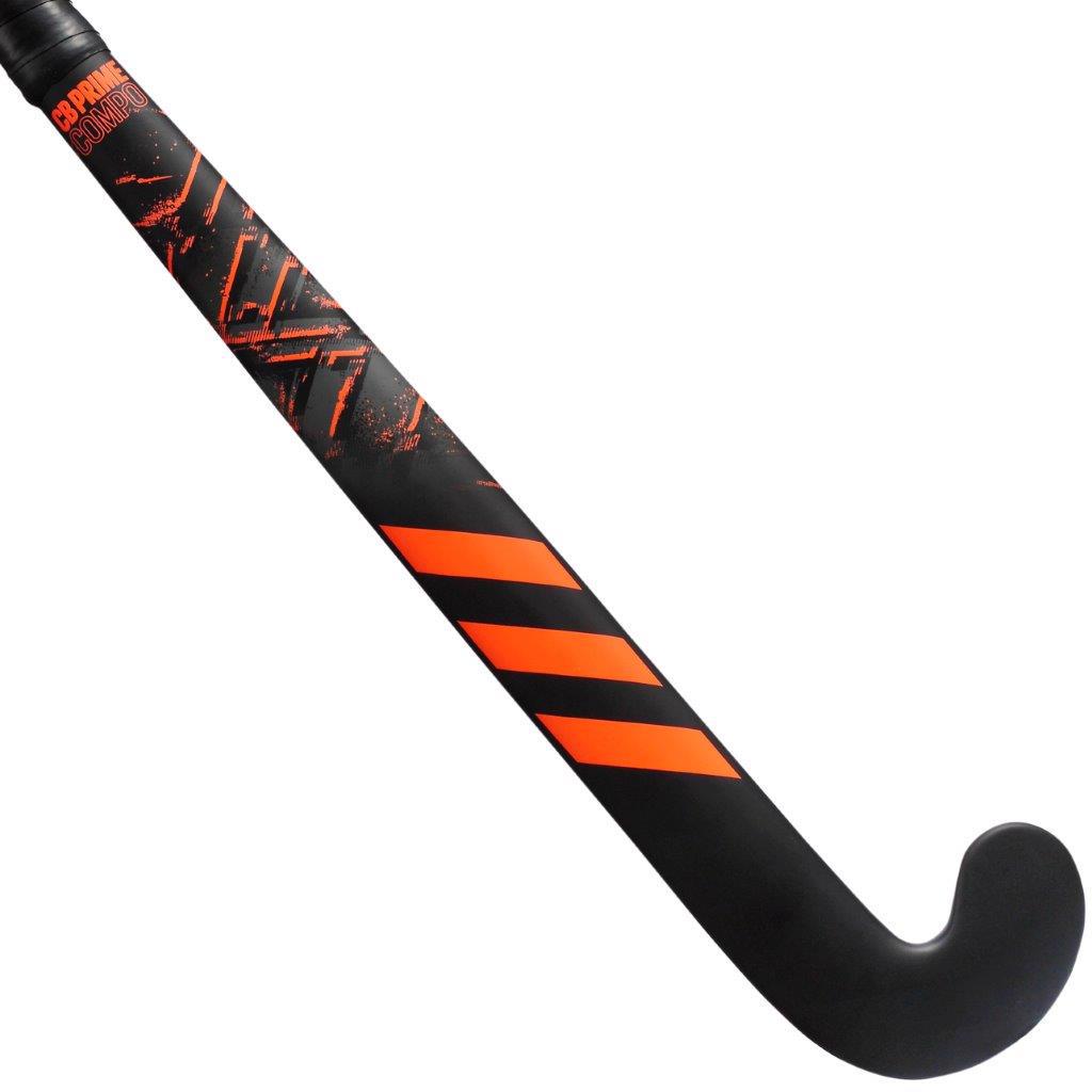 adidas indoor hockey stick