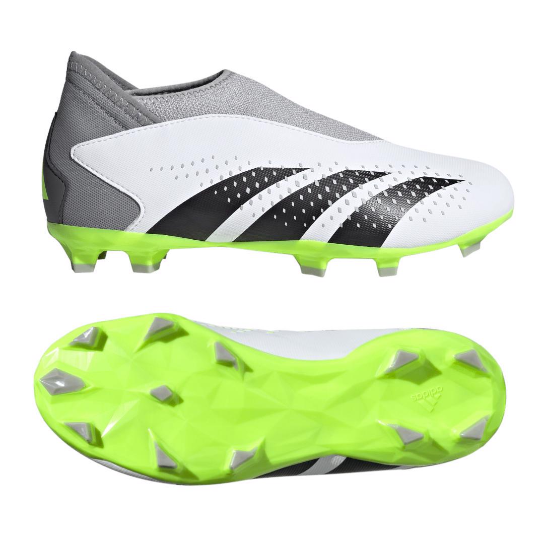 adidas PREDATOR ACCURACY .3 FG LL Football Boots JUNIOR