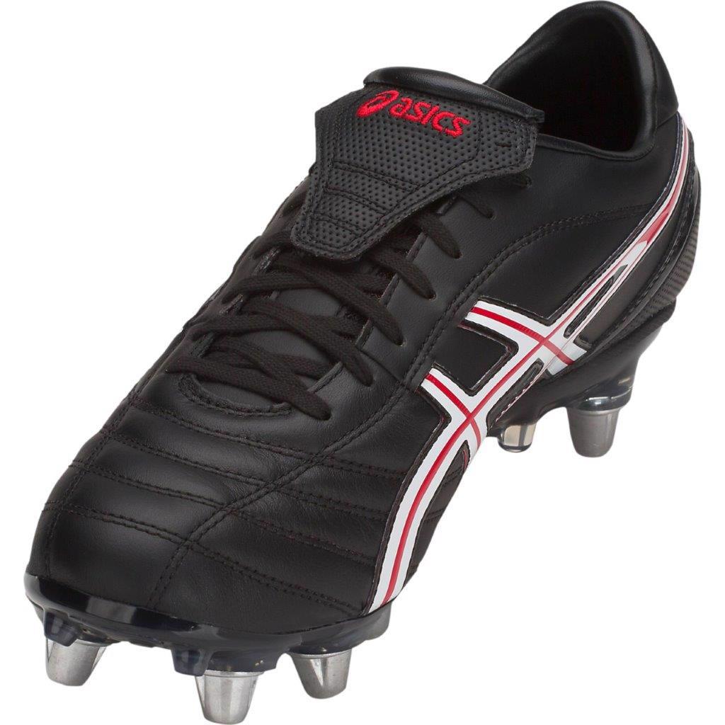 asics warno rugby boots