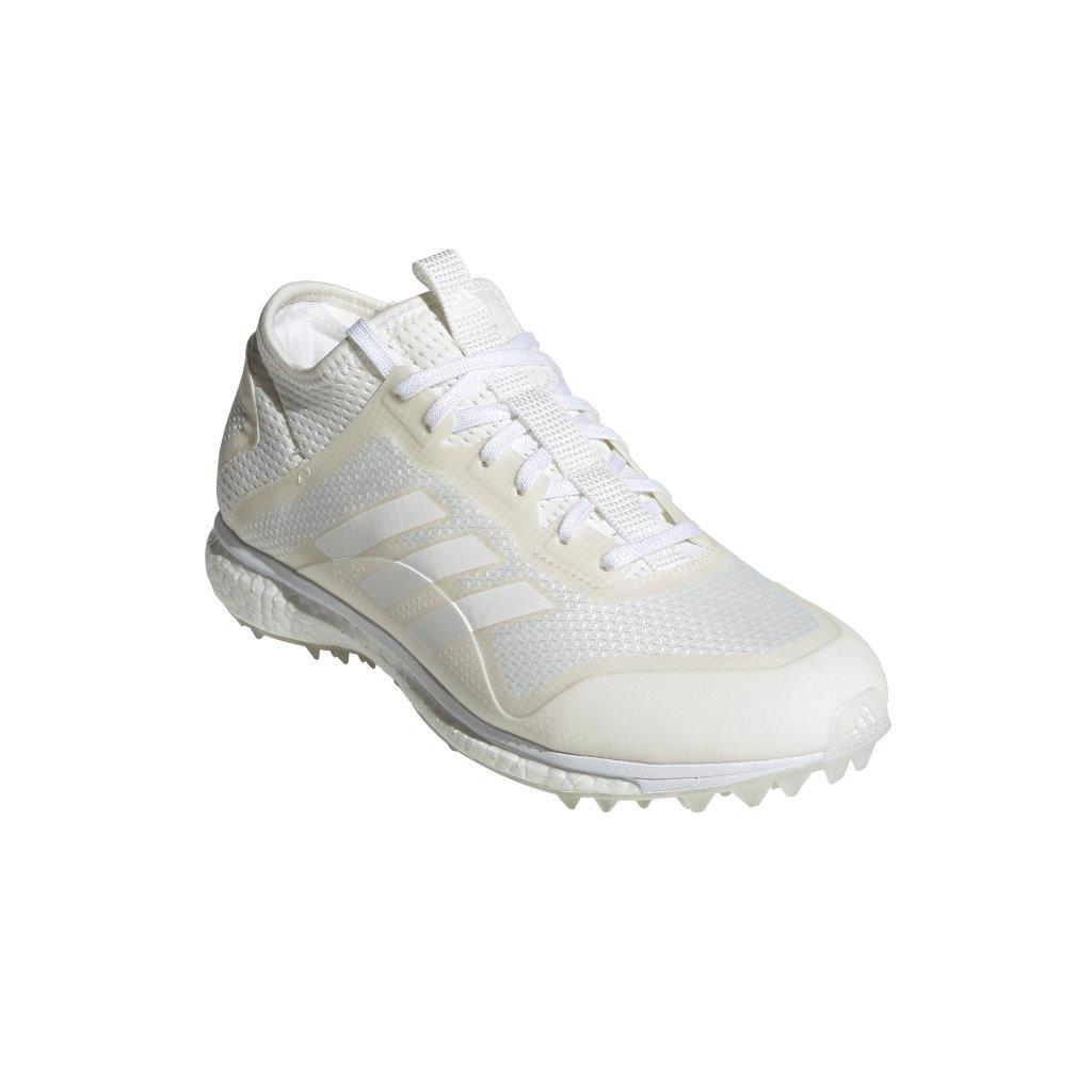 adidas fabela x white