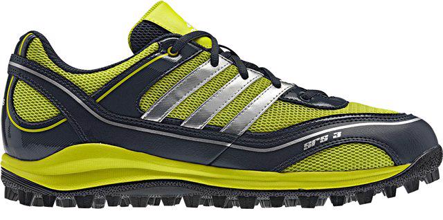 Circulaire Pijnstiller Oxideren adidas SRS 3 Hockey Shoes YELLOW - HOCKEY SPECIAL OFFERS