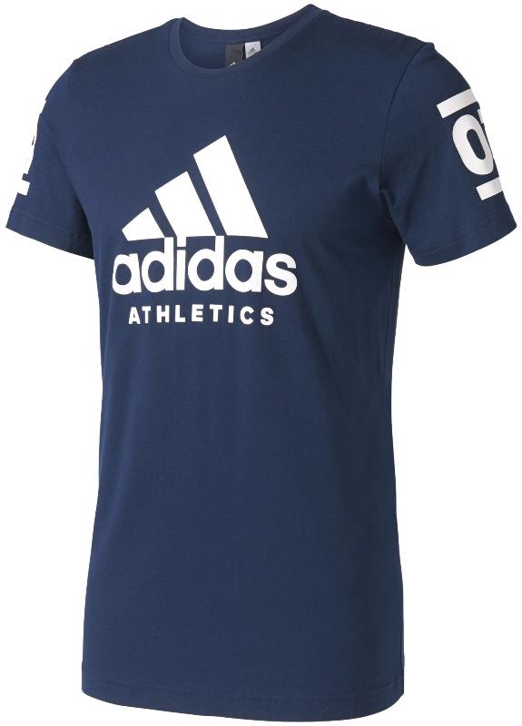 360 Tee NAVY - RUGBY CLOTHING