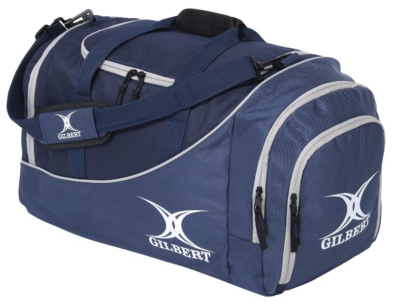 Gilbert Club Player V2 Rugby Holdall