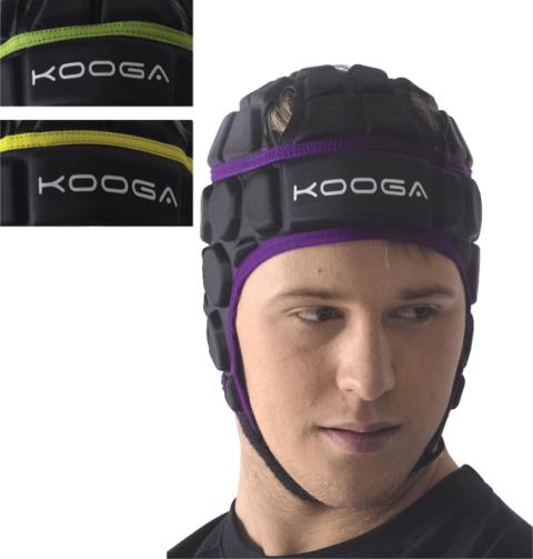 Kooga Shadow 2 Rugby Headguard