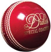Dukes Special Coaching Heavy 10oz Cricket Ball