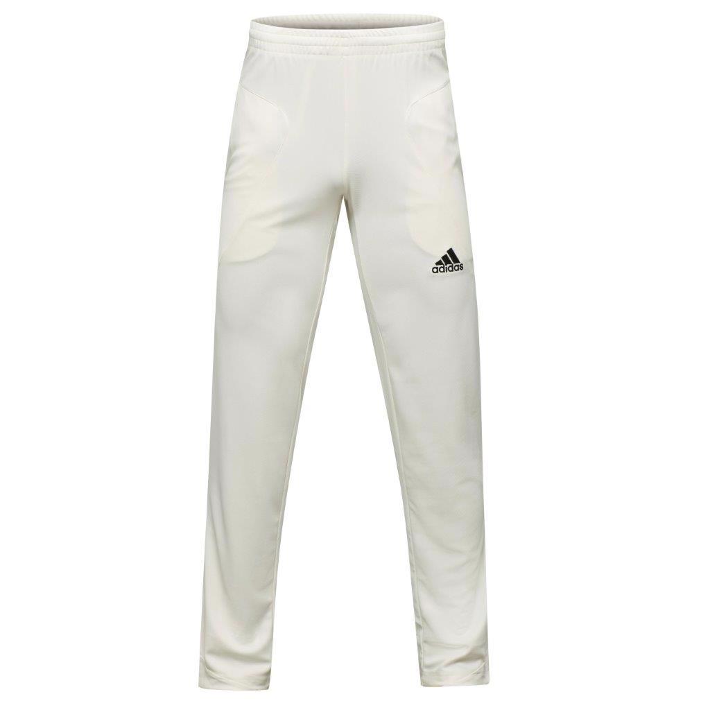 Adidas Tracksuit Pants WhiteRed  Fight Outlet