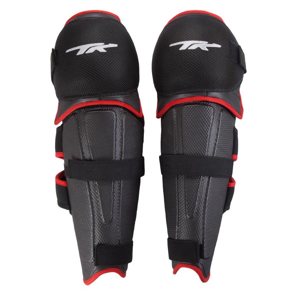 TK Total Two Hockey Knee Protectors - HOCKEY SHIN PADS