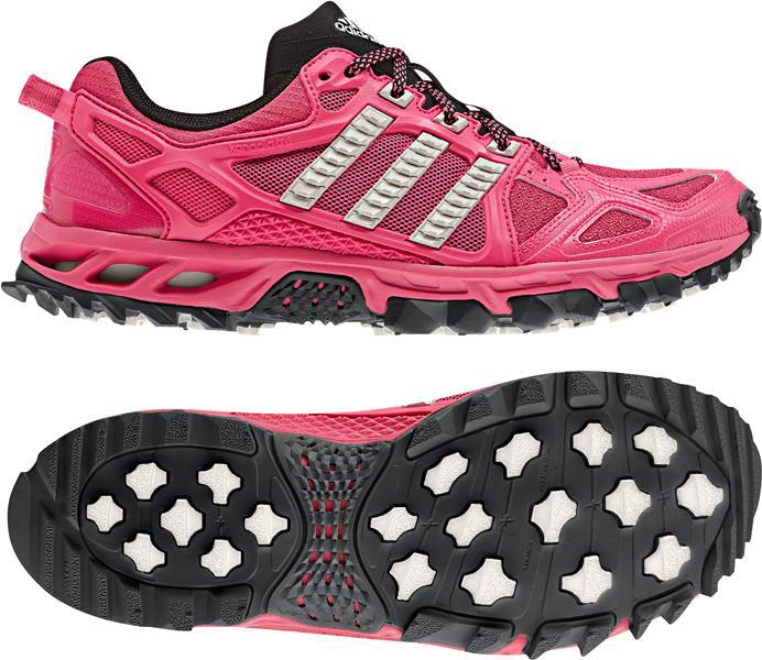 adidas women's kanadia trail running shoes