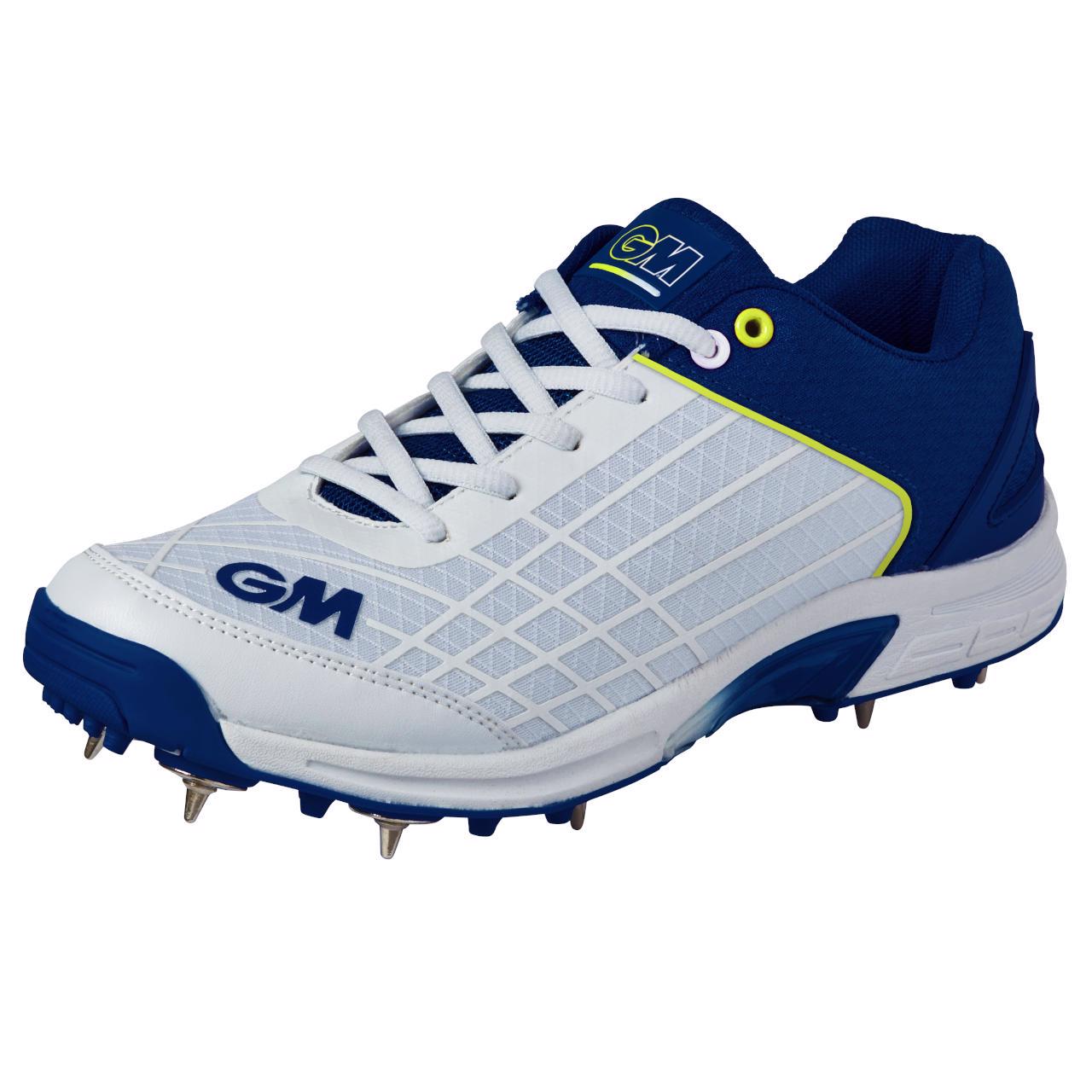 Gunn & Moore ORIGINAL Spike Cricket Shoe