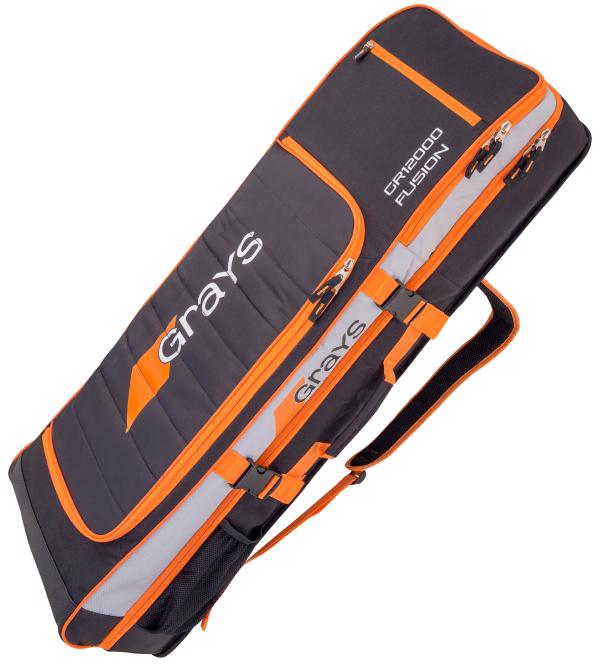 Grays GR12000 Fusion Hockey Kit Bag HOCKEY BAGS