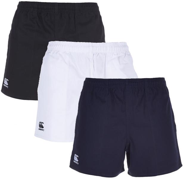 Canterbury Professional Rugby Shorts