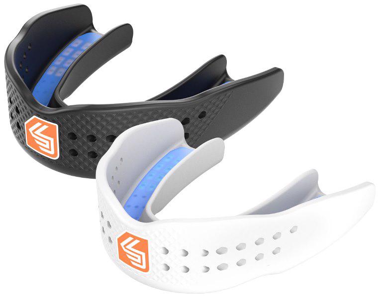 Shock Doctor SuperFit All Sport Mouthguard JUNIOR