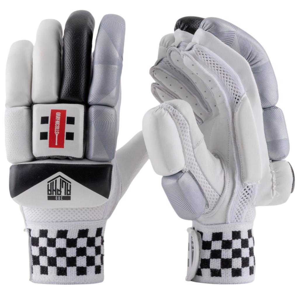 Gray Nicolls Alpha 300 Batting Gloves