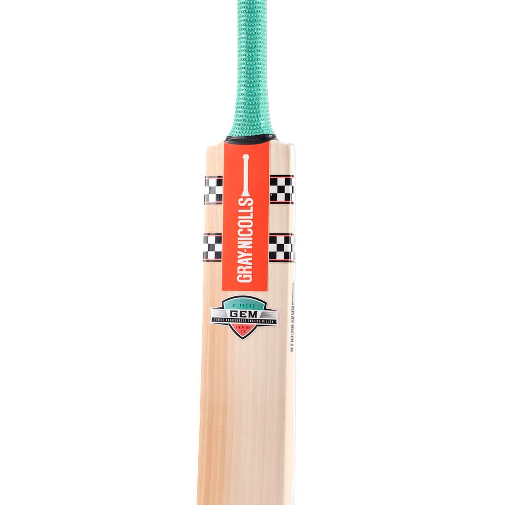 Gray Nicolls GEM 20 5 Star Lite Cricket Bat - CRICKET BATS