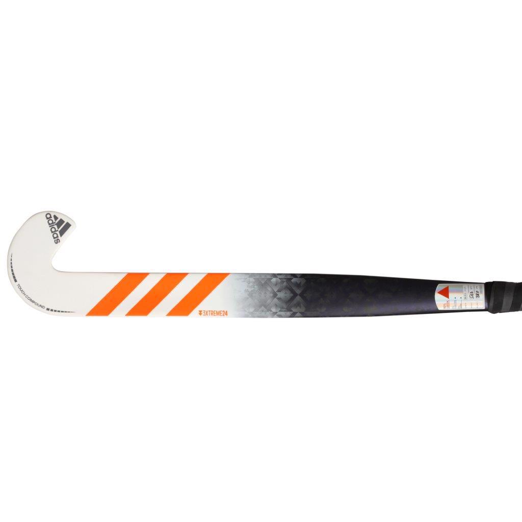 adidas hockey stick df24 carbon