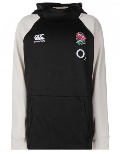 canterbury rugby hoodie