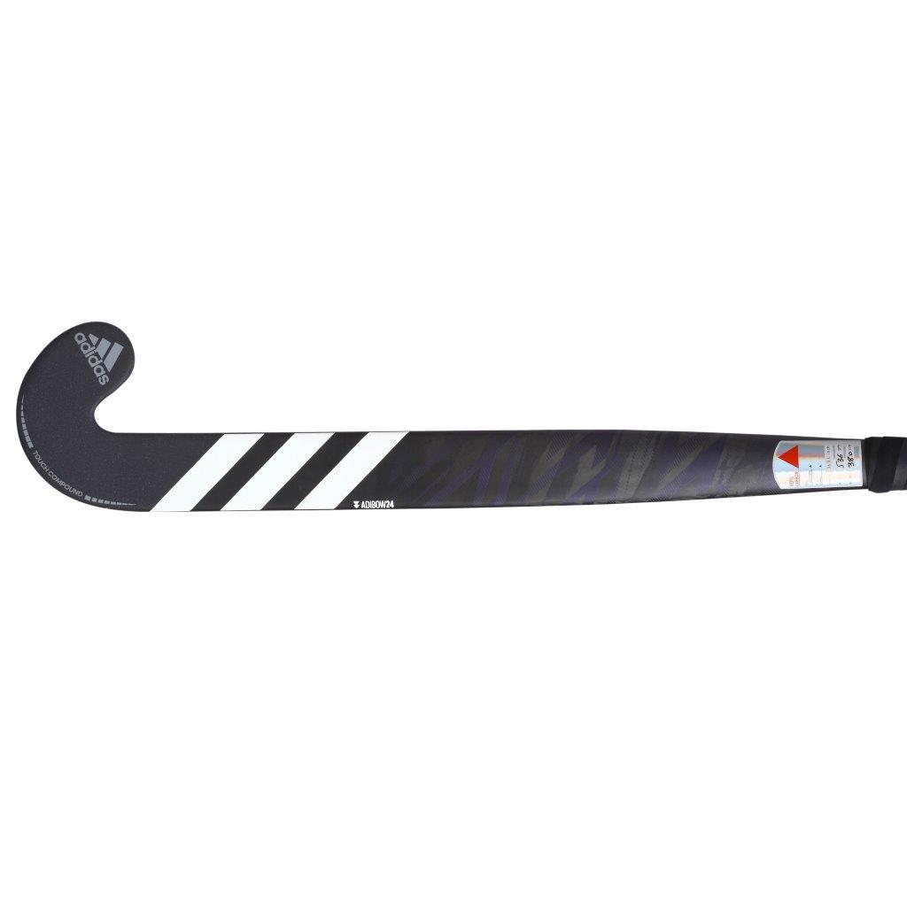 adidas LX24 Carbon Hockey Stick HOCKEY STICKS