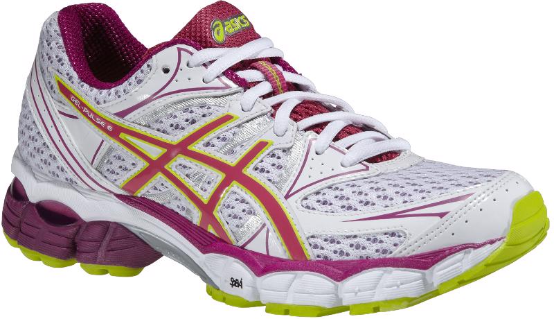 Asics GEL Pulse 6 WOMENS Running Shoes