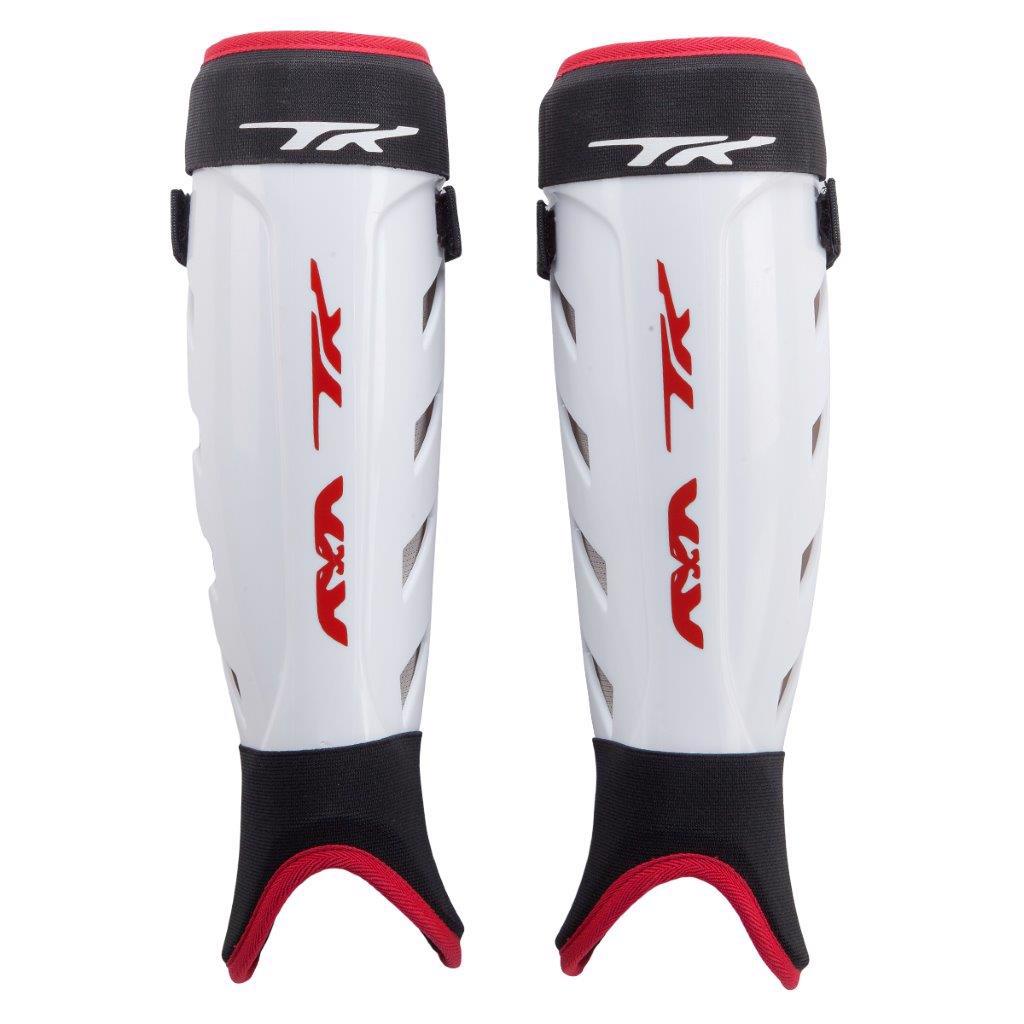 TK Total Two 21 Hockey Shin Guards HOCKEY SHIN PADS