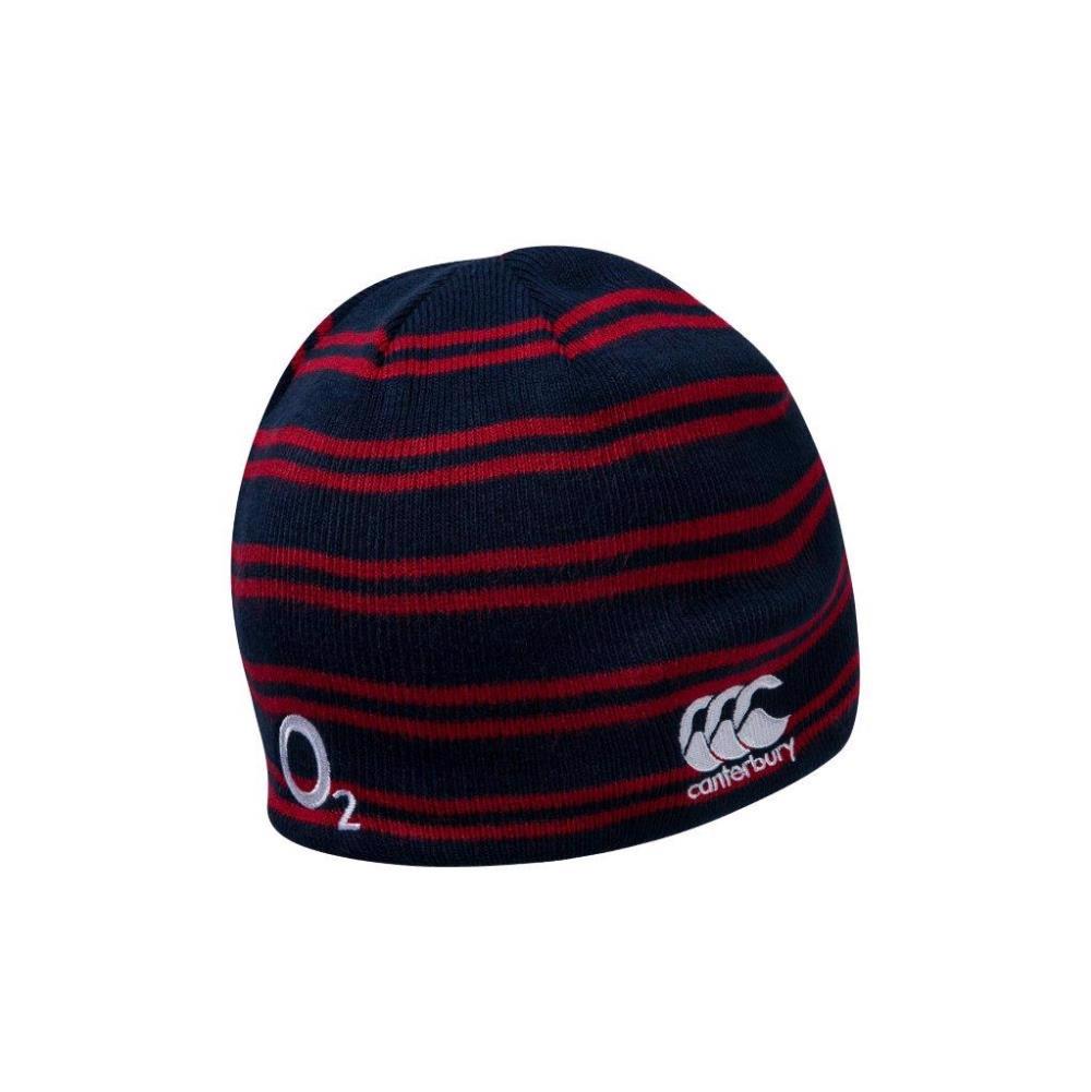 england rugby beanie hat