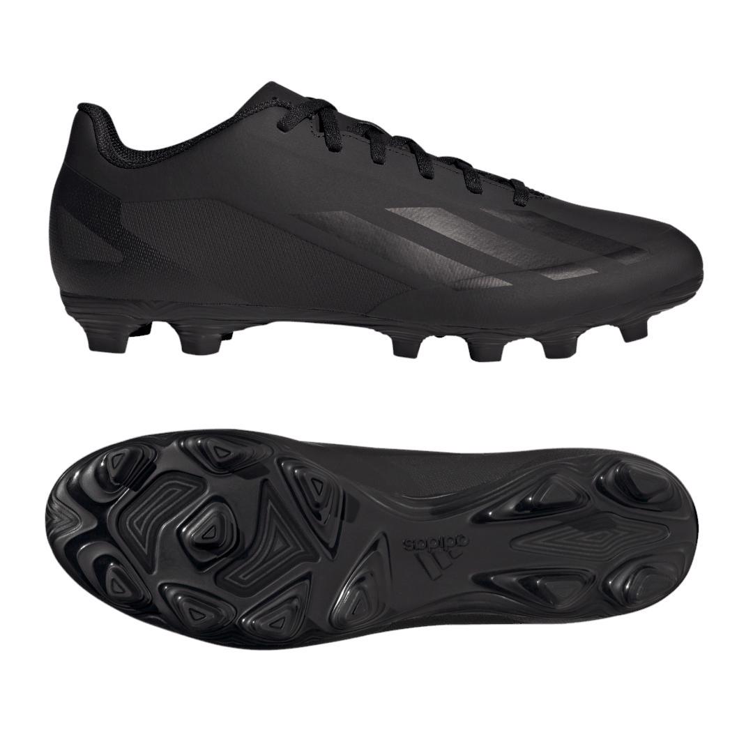 adidas X CRAZYFAST .4 FxG Football Boots