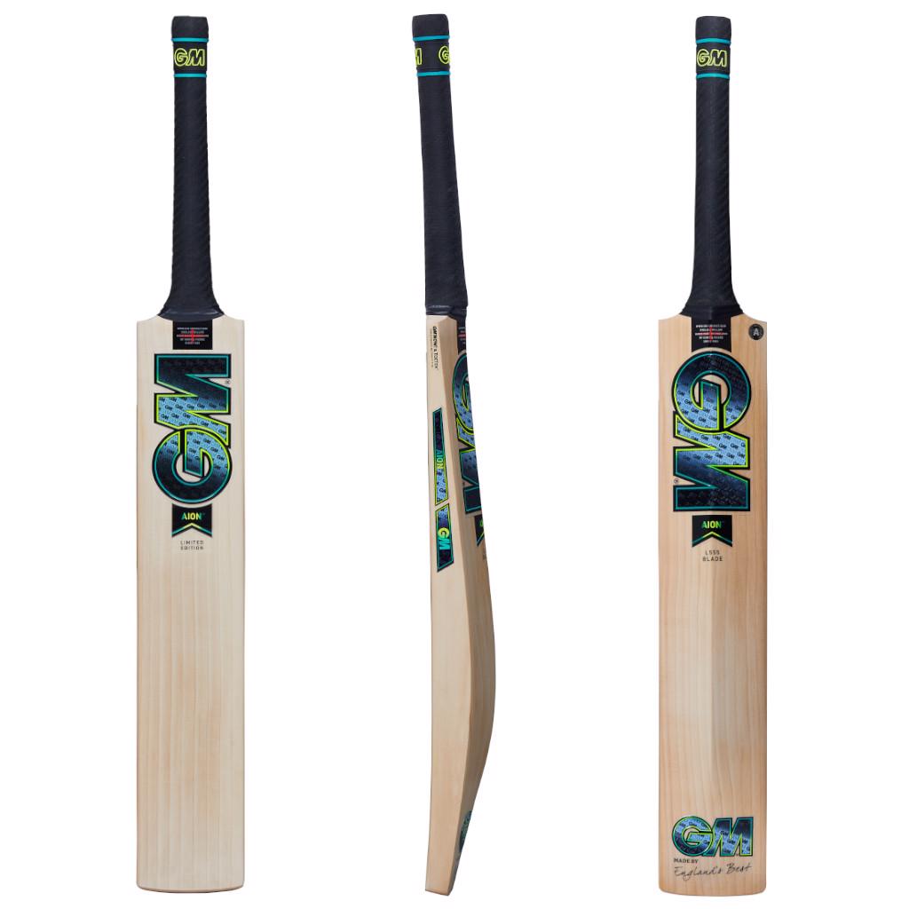 Gunn & Moore AION 606 Cricket Bat JUNIOR