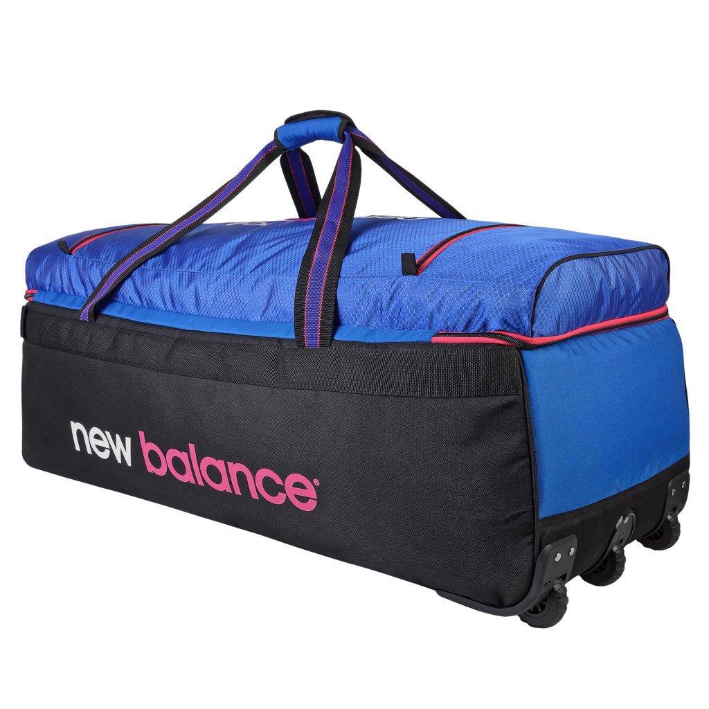 new balance suitcase